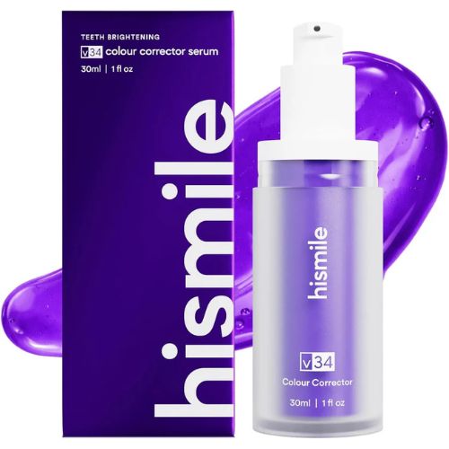 Hismile - Teeth Brightening Serum V34