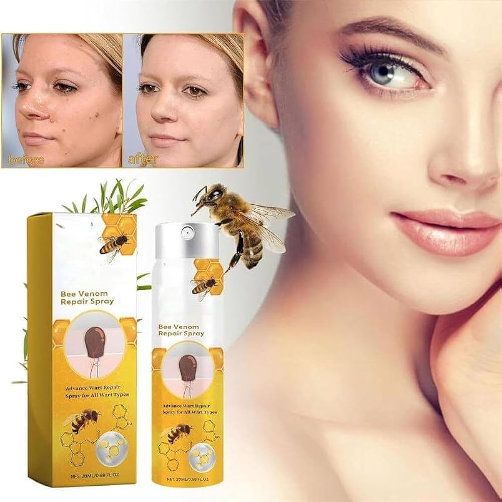 Tag Recede - Bee Venom Repair Spray