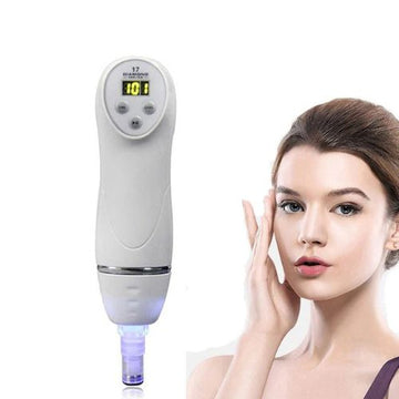 electric blackhead remover pore vacuum UAE