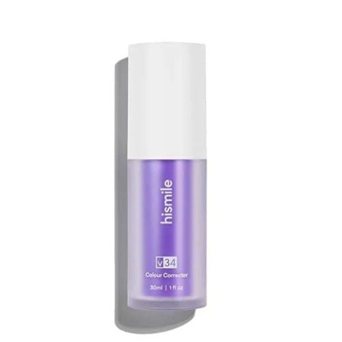 Hismile - Teeth Brightening Serum V34