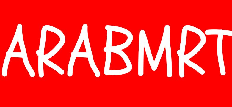Arabmrt