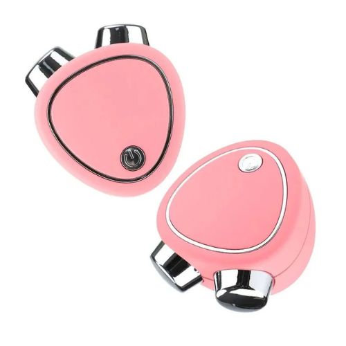 portable face lifting massager UAE for daily skincare and improved blood circulation