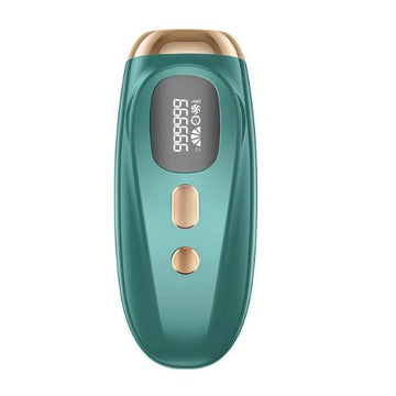 IPL laser hair removal device UAE for permanent hair reduction and smooth skin at home