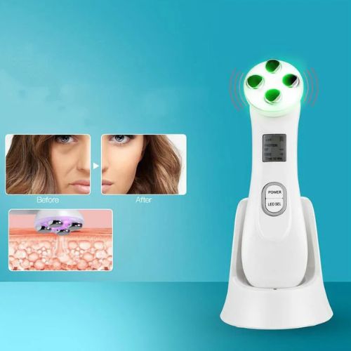 LED photon skin rejuvenation device UAE