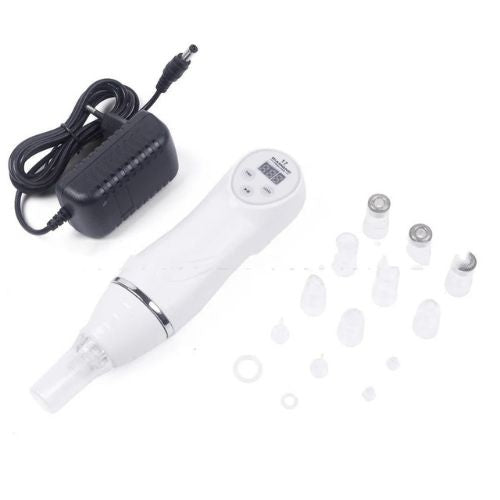 electric blackhead remover pore vacuum UAE