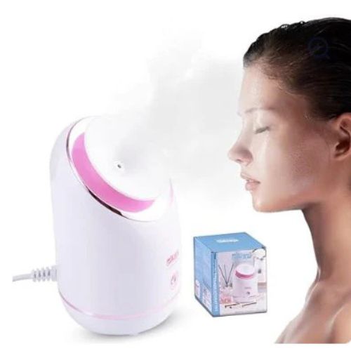 DSP hydrating facial steamer nano mist device UAE