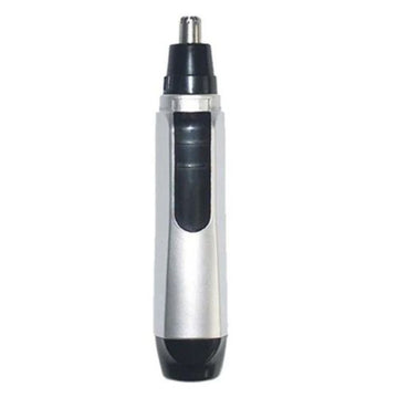 electric nose hair trimmer UAE for safe and painless nose hair removal for men