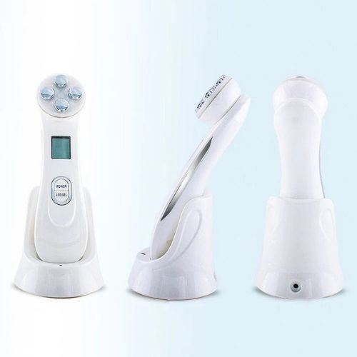 LED photon skin rejuvenation device UAE