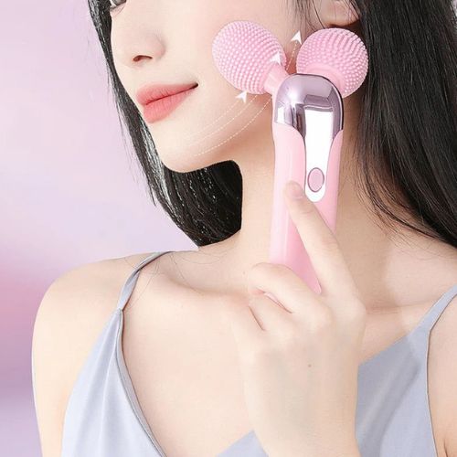 facialcleansingandslimmingrollervibrationdeviceUAE