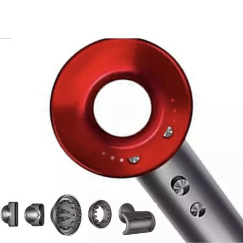 fast drying hair dryer Abu Dhabi for frizz control and hair protection