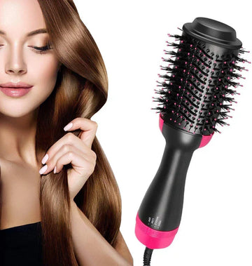 Hair Dryer Brush