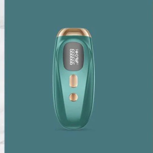 laser hair removal device Abu Dhabi for painless hair removal and skin rejuvenation
