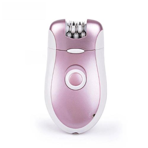 portable epilator Dubai for painless hair removal bikini line and underarms