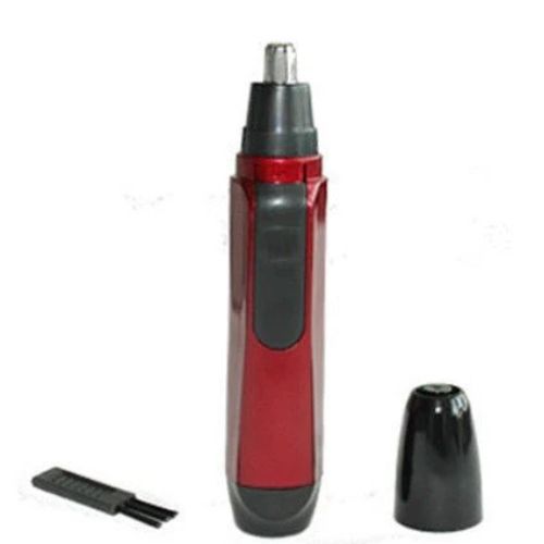 precision nose hair remover UAE compact grooming tool for daily hygiene