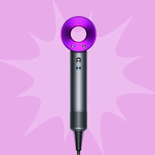 professional hair dryer UAE for fast drying and salon styling at home