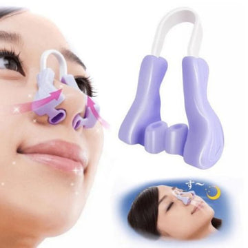 U-Shape Nose Lifting Clip – Slimming & Shaping Beauty Tool
