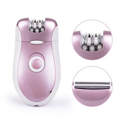 women hair removal device UAE electric epilator and shaver for smooth skin
